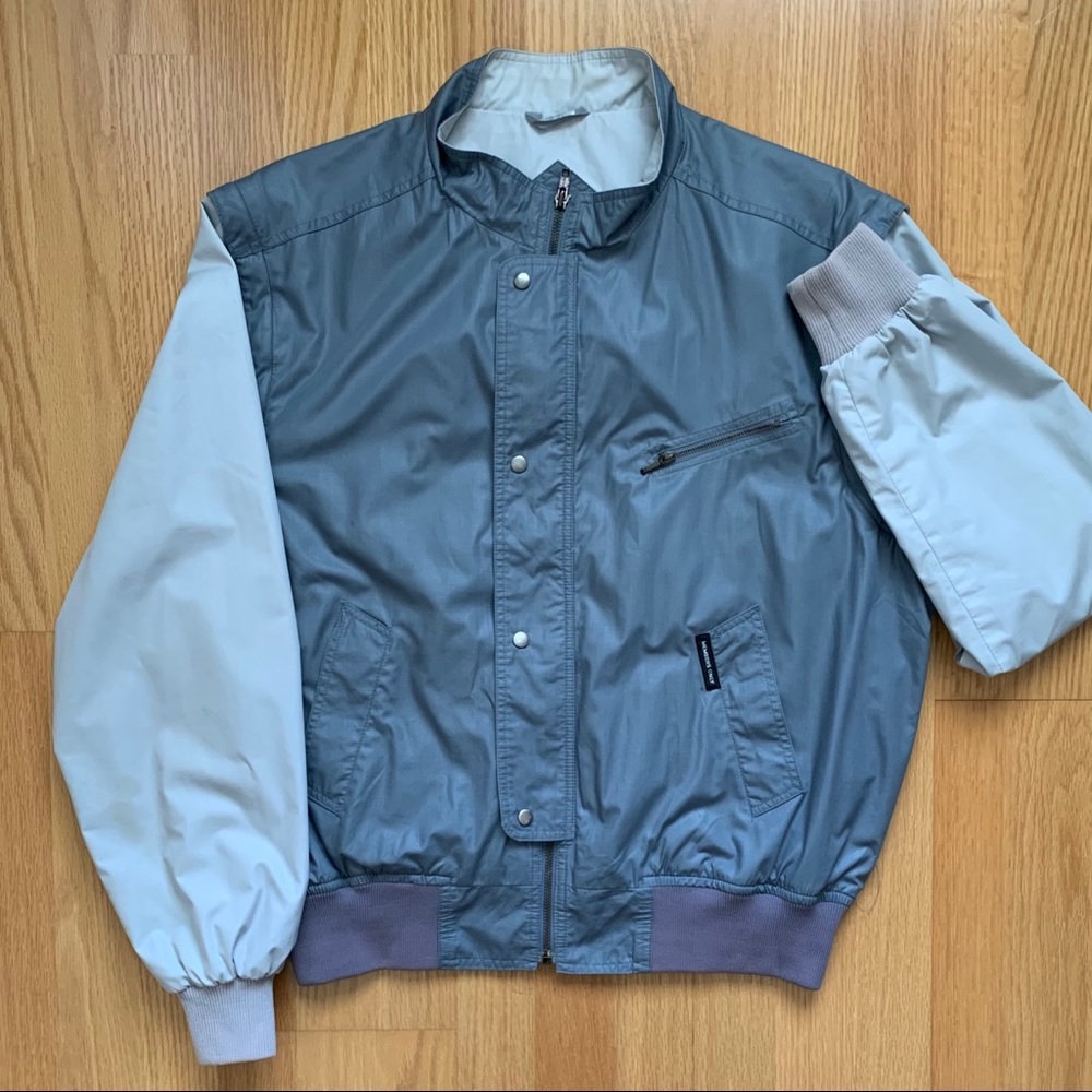 Members Only Jacket